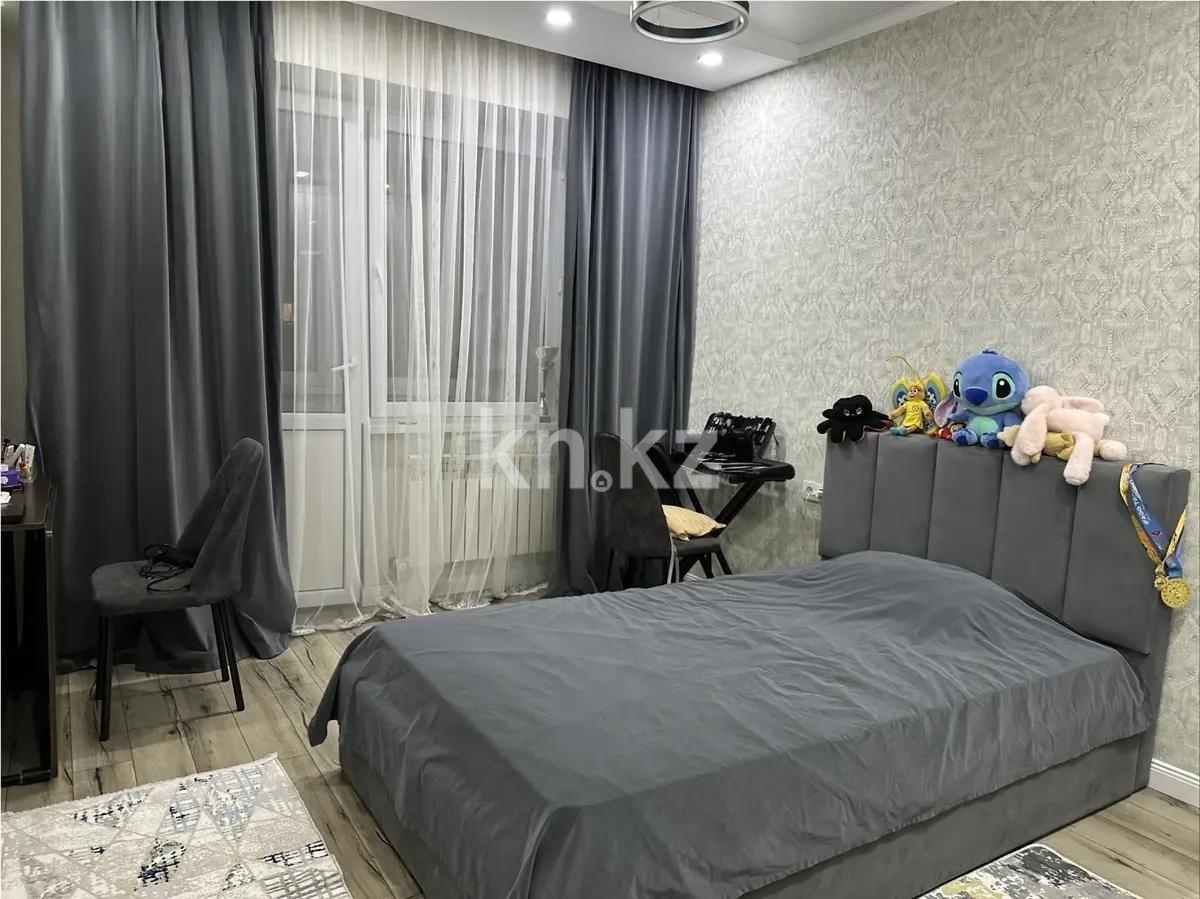 Продажа 3-комнатной квартиры, 88 м² в Алматы - фото 3
