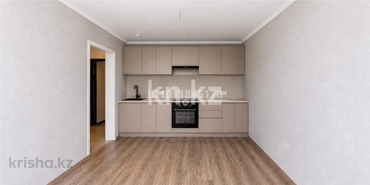 Продажа 1-комнатной квартиры, 35 м² - Продажа квартир в р-не Нура Астаны - страница 108 фото 3 из 3