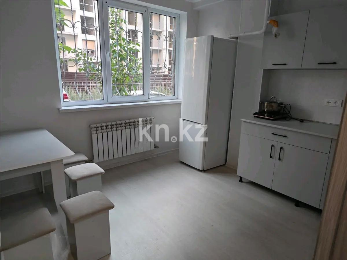 Продажа 1-комнатной квартиры, 45 м² - Продажа однокомнатных квартир от собственников в Алматы фото 2 из 3