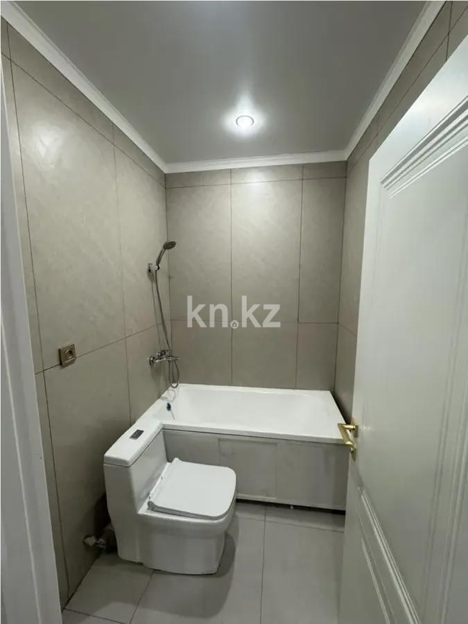 Продажа 1-комнатной квартиры, 40 м² - Продажа однокомнатных квартир в Алматы - страница 17 фото 4 из 4