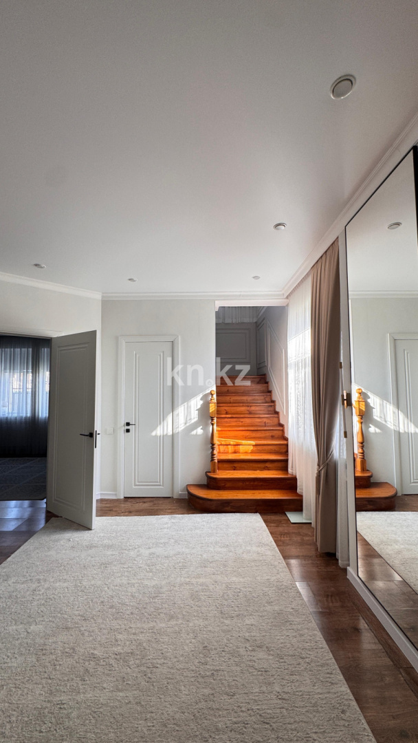 Продажа 10-комнатного дома, 180 м², Аккошкар аулие - Продажа домов, коттеджей в Казахстане фото 29 из 30