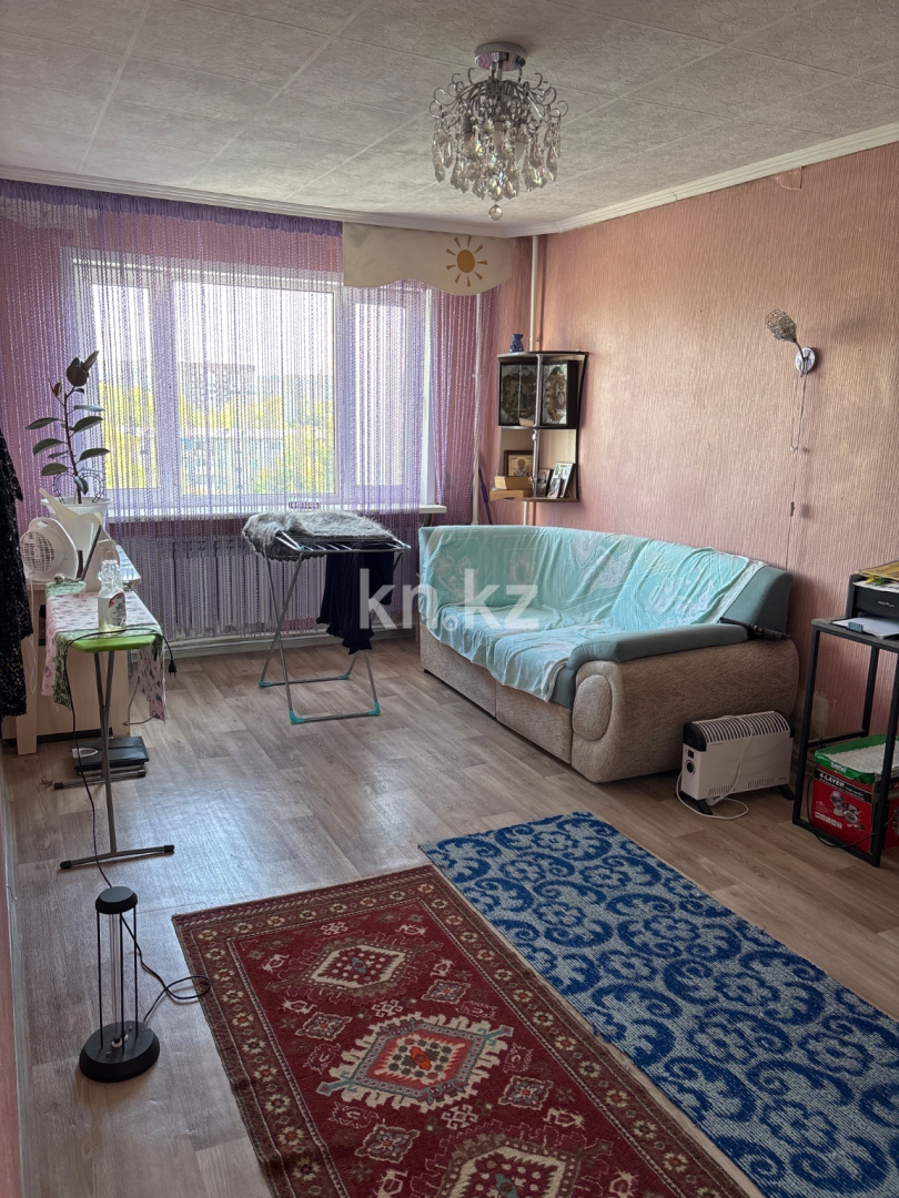 Продажа 2-комнатной квартиры, 53 м² в Караганде - фото 2