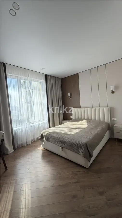 Продажа 3-комнатной квартиры, 90 м² - Продажа квартир в Астане - страница 10 фото 2 из 5
