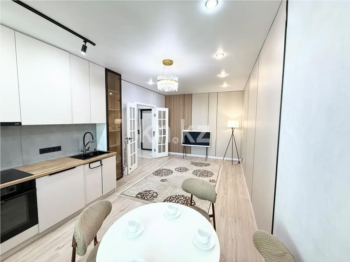 Продажа 3-комнатной квартиры, 66 м² - Продажа квартир в Астане - страница 14 фото 3 из 6