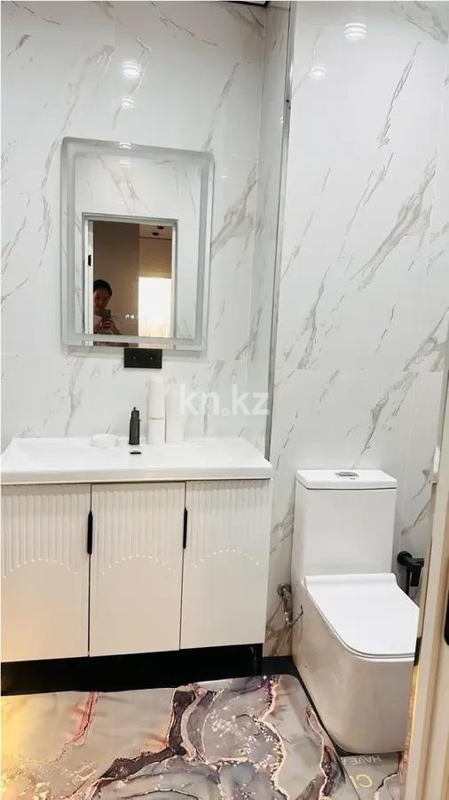 Продажа 3-комнатной квартиры, 75 м² - Продажа трехкомнатных квартир от собственников в Алматы фото 7 из 7