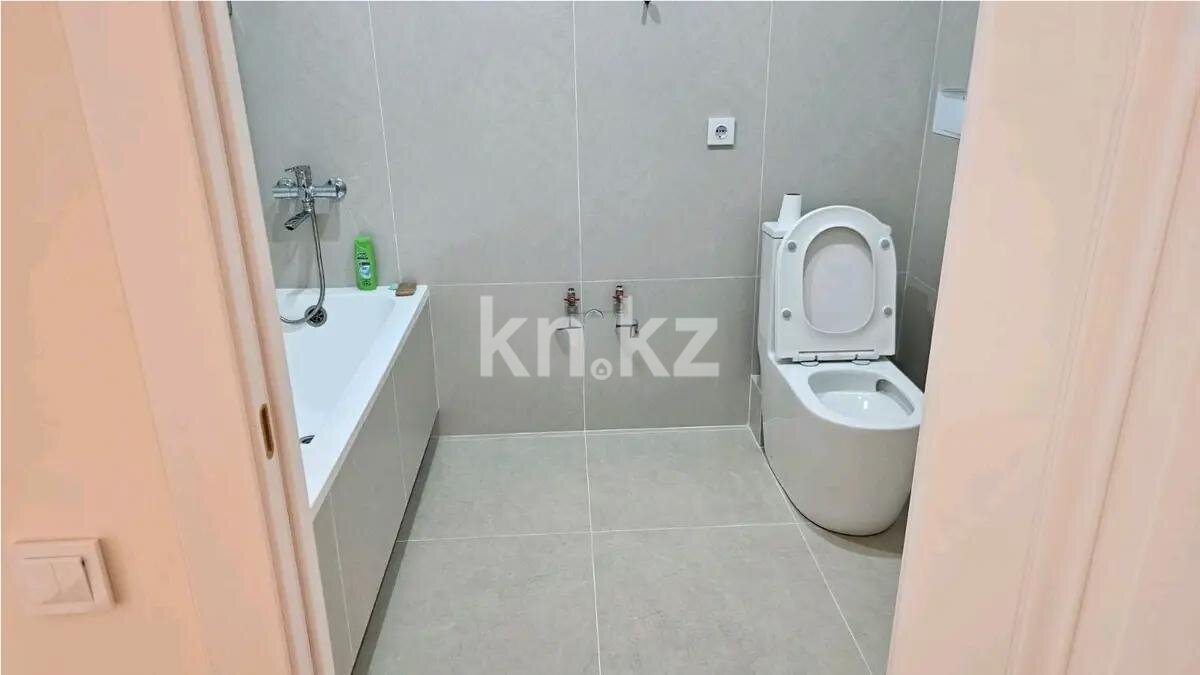 Продажа 1-комнатной квартиры, 41 м² в Астане - фото 2