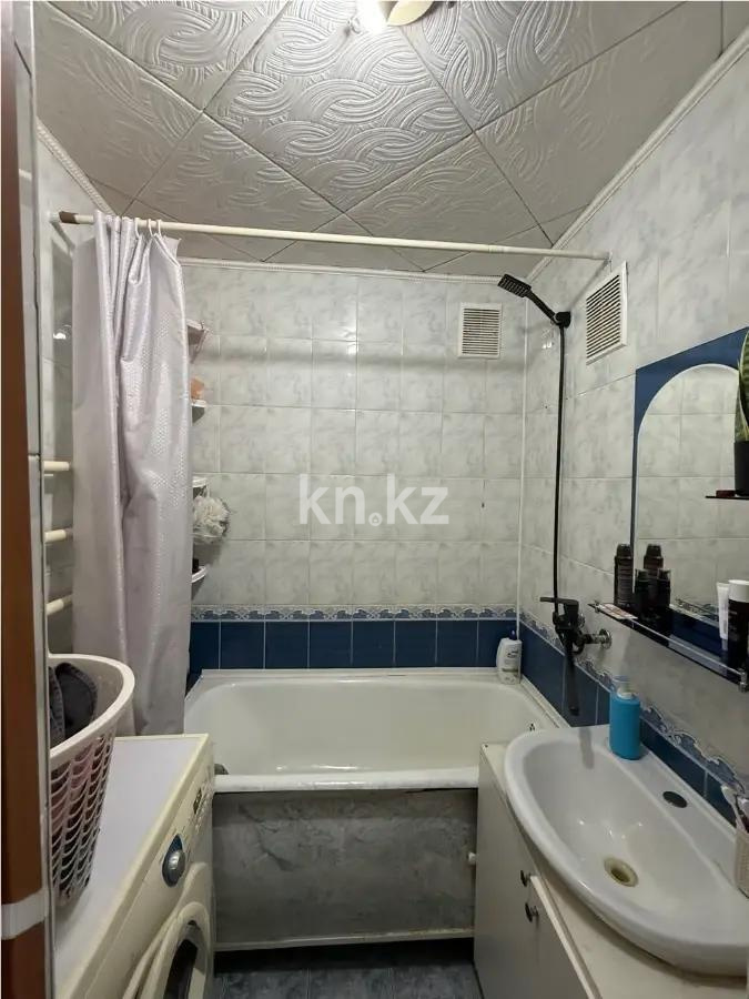 Продажа 3-комнатной квартиры, 64 м², пр. Абая, дом  61 в Астане - фото 4