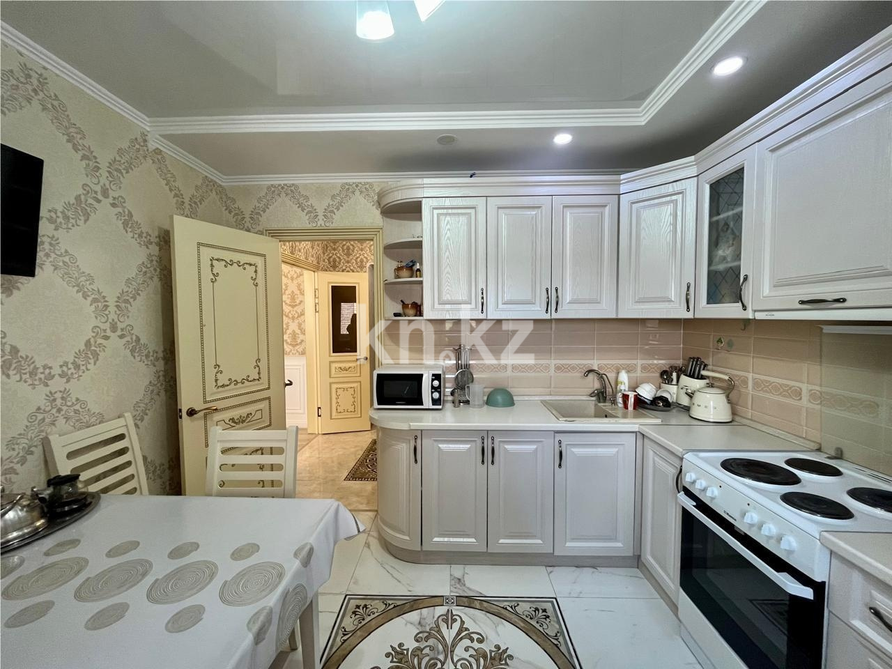 Продажа 5-комнатной квартиры, 118 м² - Продажа квартир в Кокшетау фото 8 из 13