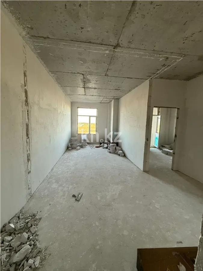 Продажа 1-комнатной квартиры, 41.5 м², ул. Байтурсынова, дом  67 - Продажа квартир в новостройках Астаны без посредников с фото фото 1 из 2