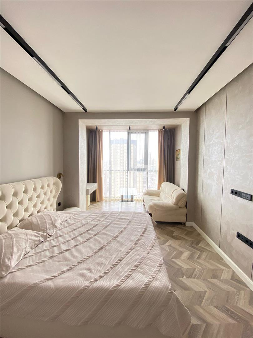 Продажа 3-комнатной квартиры, 102.4 м², пр. Кабанбай батыра в Астане - фото 4