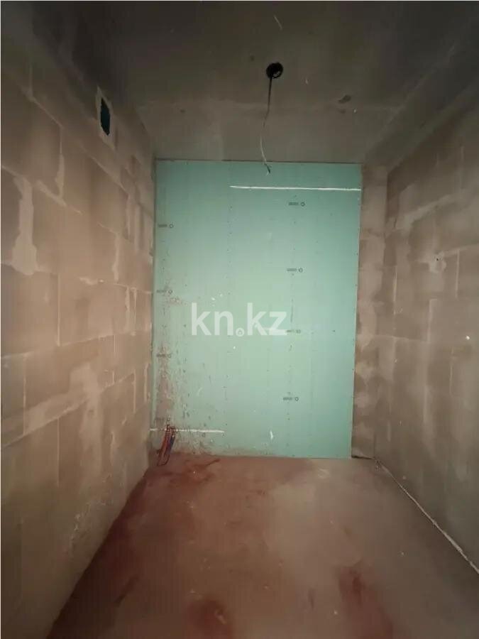 Продажа 1-комнатной квартиры, 27 м² в Астане - фото 2