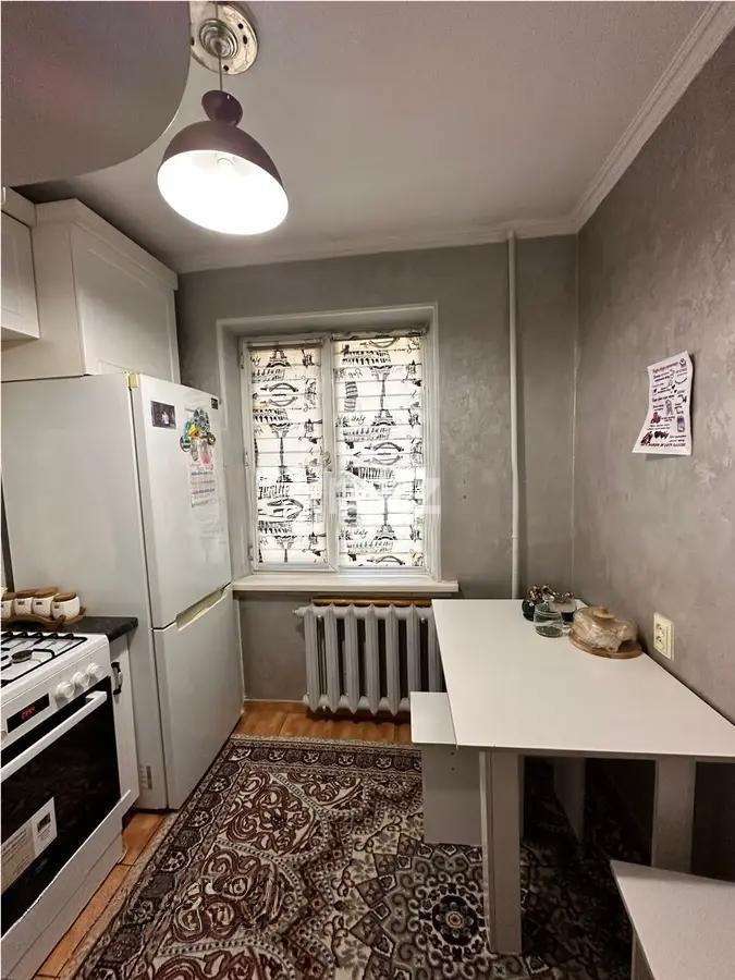 Продажа 3-комнатной квартиры, 60 м² - Продажа квартир в Алматы фото 4 из 5