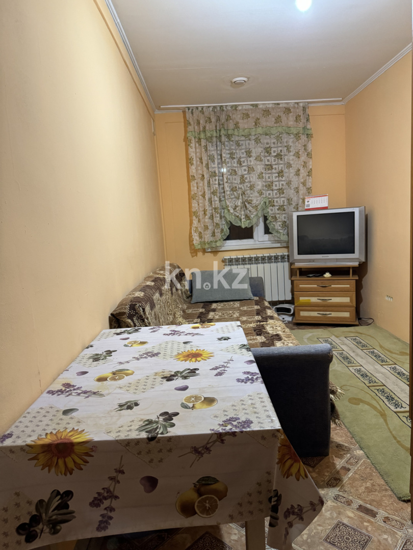Аренда комнаты помесячно, 10 м² - Аренда жилой и коммерческой недвижимости в Казахстане фото 1 из 3
