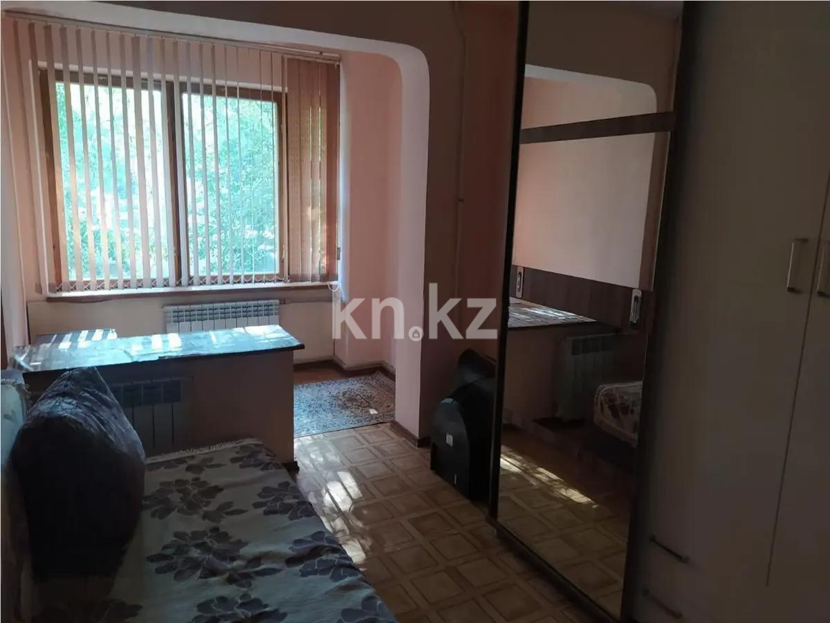 Продажа 3-комнатной квартиры, 76.4 м² в Алматы - фото 2