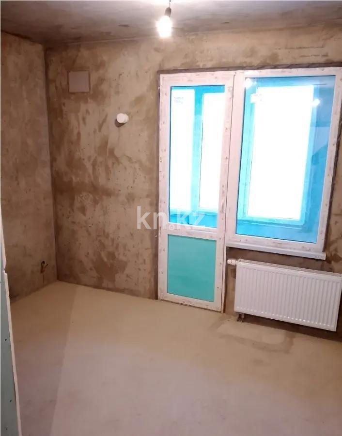 Продажа 1-комнатной квартиры, 35 м², ул. Е-915, дом  9 в Астане - фото 2