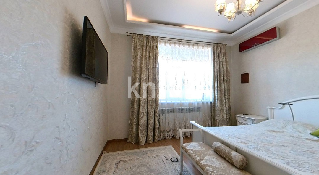 Продажа 6-комнатного дома, 270 м² - Продажа домов, коттеджей в Астане в р-не Есиль фото 33 из 38