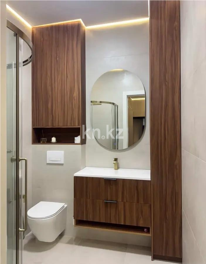 Продажа 4-комнатной квартиры, 167.3 м², ул. Байтурсынова, дом  17 в Астане - фото 4