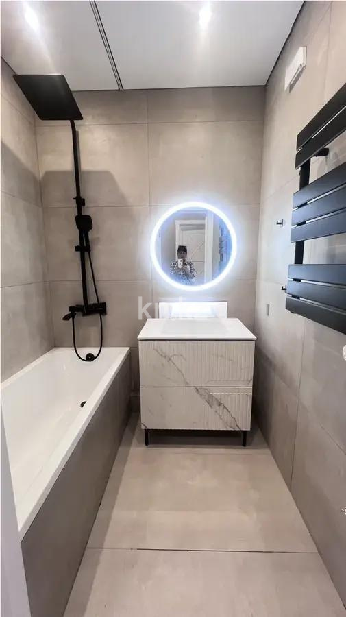 Продажа 4-комнатной квартиры, 95 м² - Недвижимость в Алматы - страница 3 фото 6 из 8