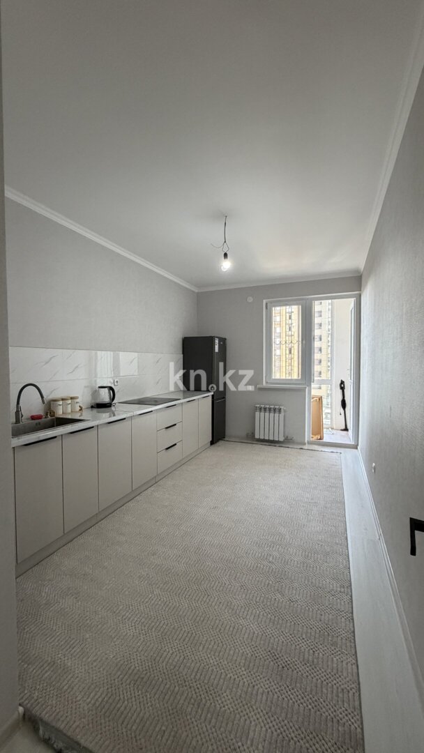Продажа 1-комнатной квартиры, 42 м² в Шымкенте - фото 6