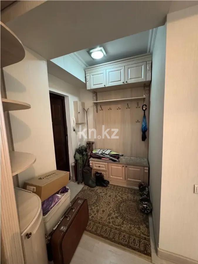 Продажа 3-комнатной квартиры, 90 м², ул. Ирченко, дом  31 - Продажа  трехкомнатных квартир в Астане без посредников фото 6 из 6