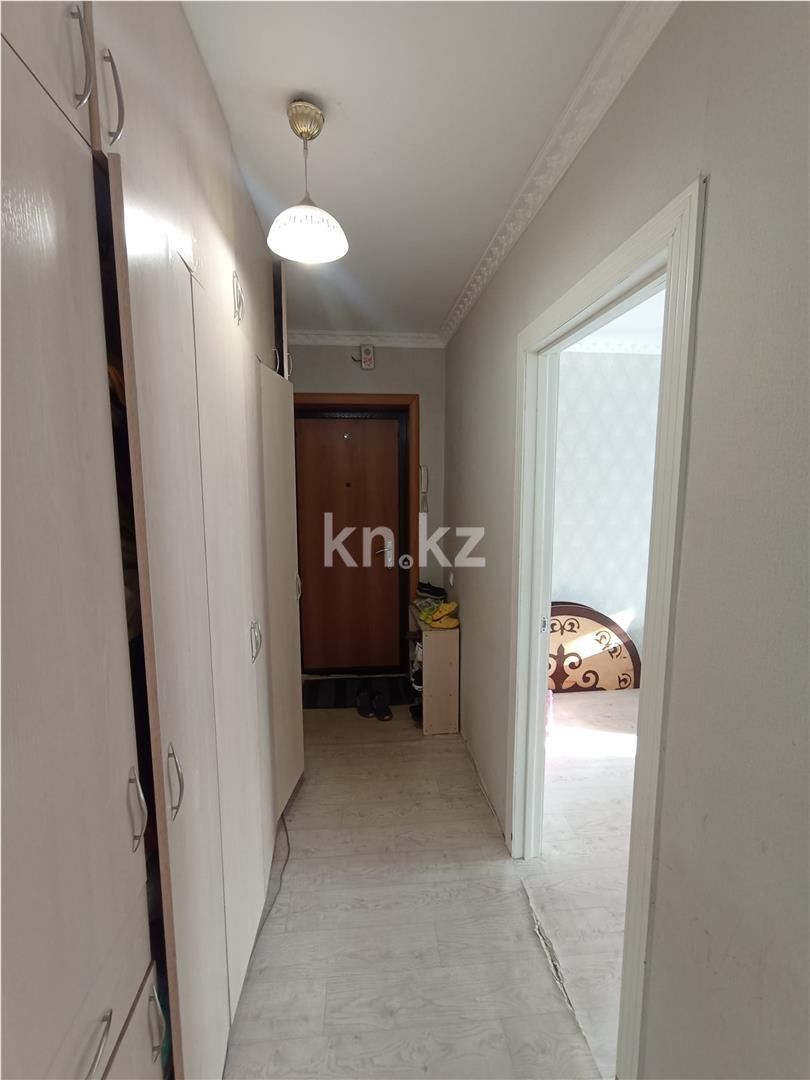 Продажа 2-комнатной квартиры, 55 м², ул. Косшыгулулы, дом  13/5 в Астане - фото 4