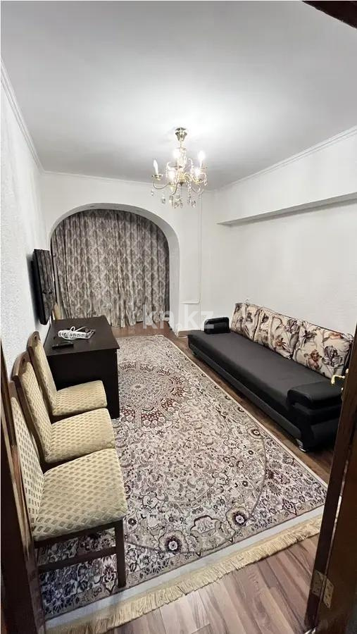 Продажа 2-комнатной квартиры, 48.1 м² - Продажа двухкомнатных квартир в кирпичном доме в Алматы - страница 3 фото 1 из 6