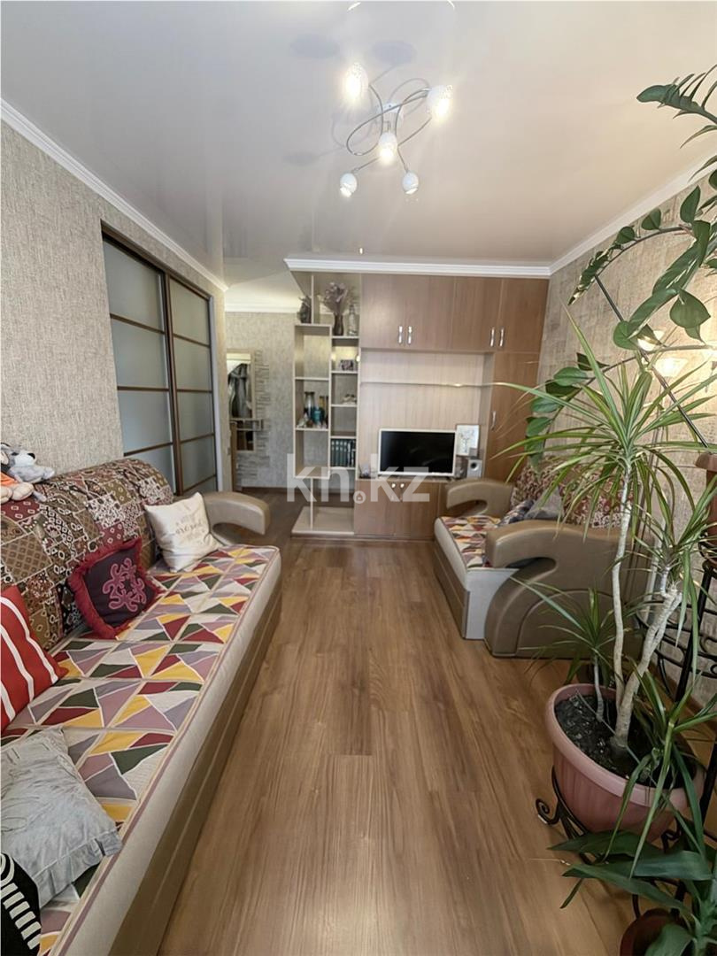 Продажа 2-комнатной квартиры, 44 м² - Продажа двухкомнатных квартир в Караганде - страница 17 фото 2 из 18