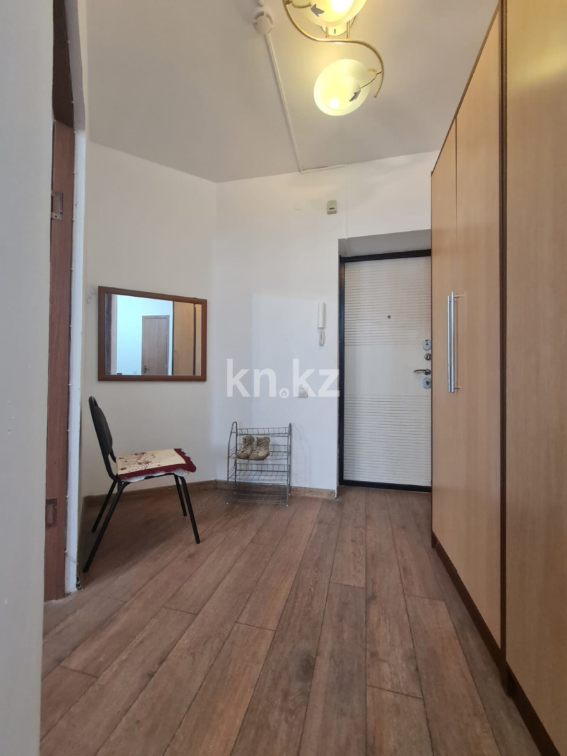Продажа 1-комнатной квартиры, 42.3 м² в Алматы - фото 2