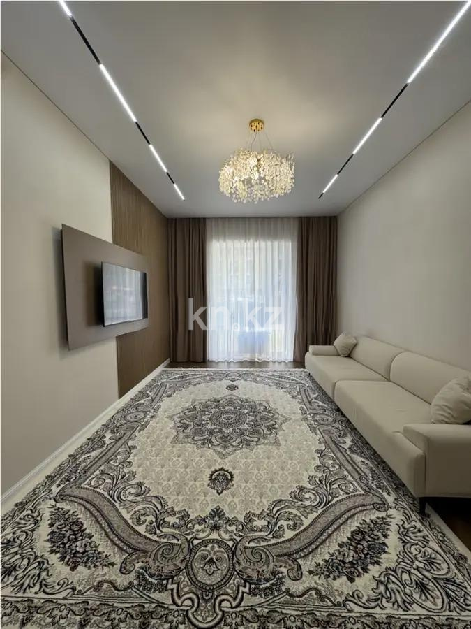 Продажа 2-комнатной квартиры, 65 м² в Астане
