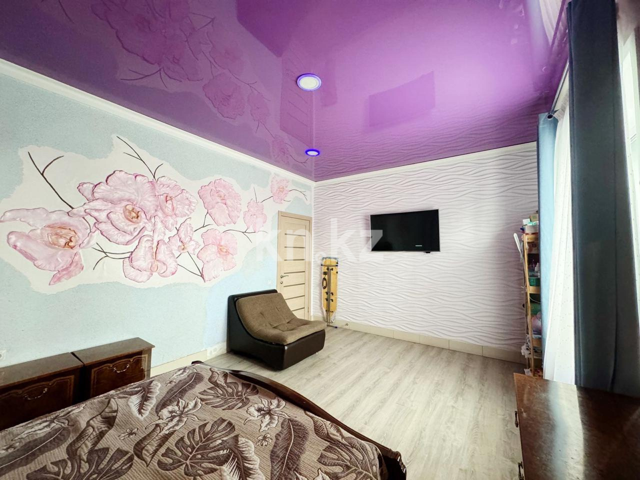 Продажа 4-комнатного дома, 400 м², ул. Абая - Продажа домов, коттеджей в Темиртау фото 4 из 17