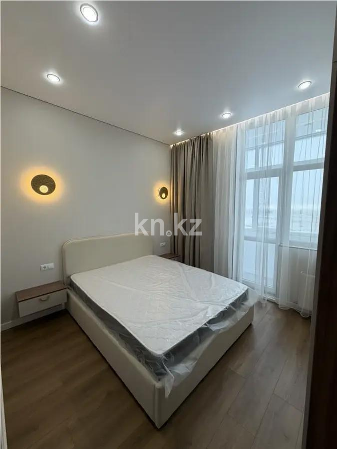 Продажа 2-комнатной квартиры, 46 м² - Продажа квартир в Казахстане - страница 18 фото 2 из 4