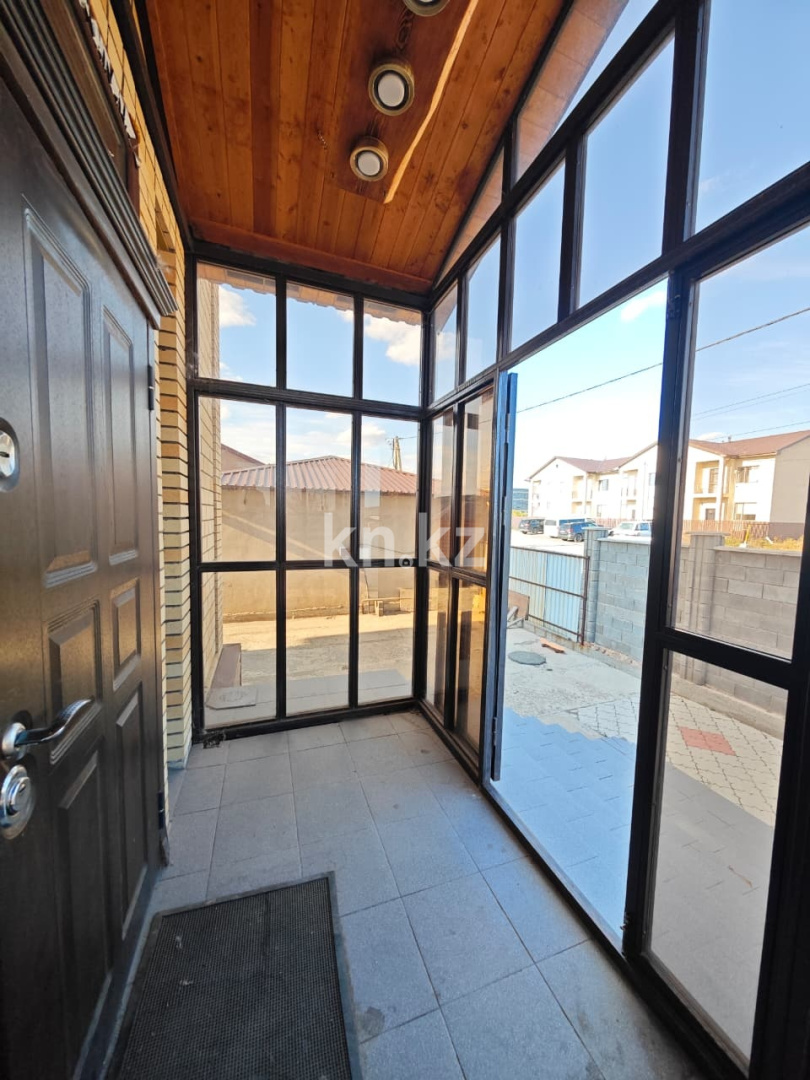 Продажа 7-комнатного дома, 450 м² в Караганде - фото 34