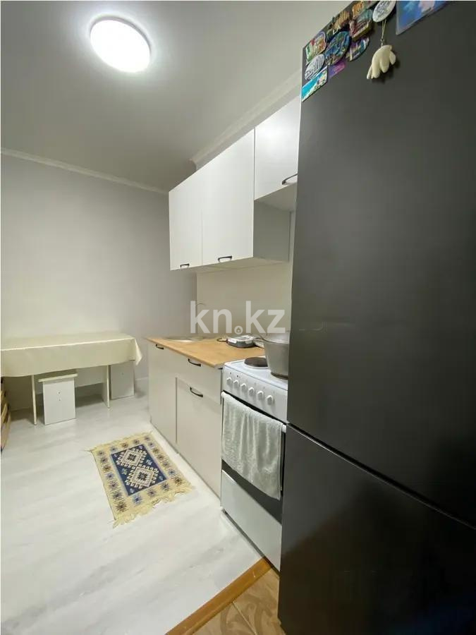Продажа 1-комнатной квартиры, 40 м², пр. Аль-Фараби, дом  27 в Астане - фото 2