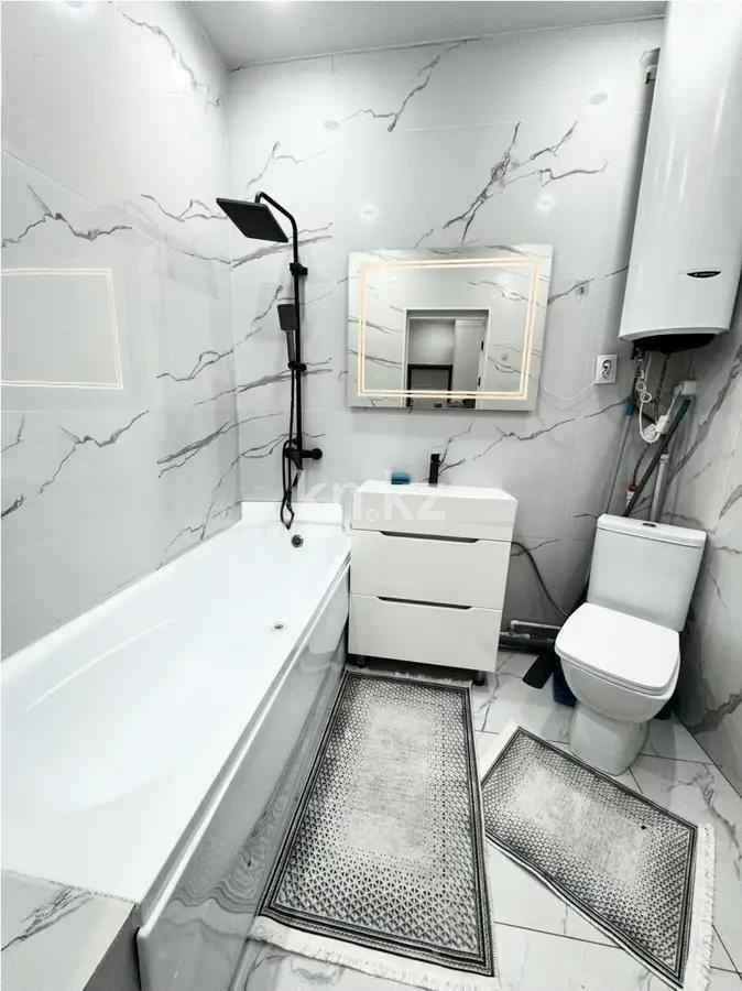 Продажа 2-комнатной квартиры, 68 м² в Караганде - фото 4