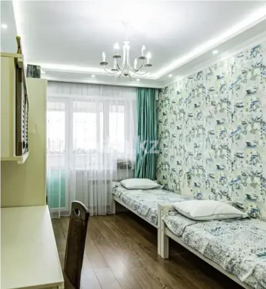 Продажа 3-комнатной квартиры, 95 м², ул. Навои, дом  210/1 в Алматы - фото 3