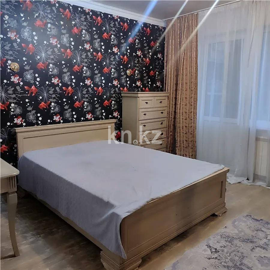 Продажа 3-комнатной квартиры, 94 м² в Алматы - фото 3