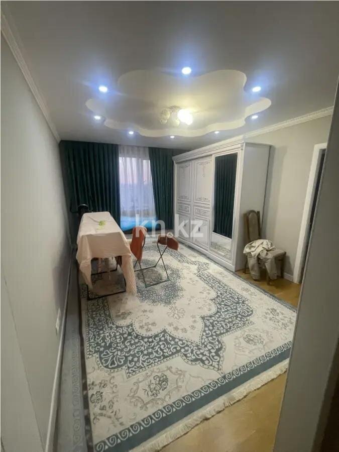 Продажа 5-комнатной квартиры, 196 м² в Астане - фото 2