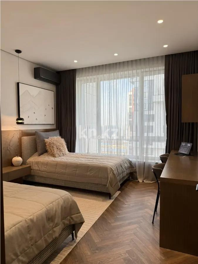 Продажа 3-комнатной квартиры, 90 м² - Продажа квартир в Алматы с фото фото 2 из 5