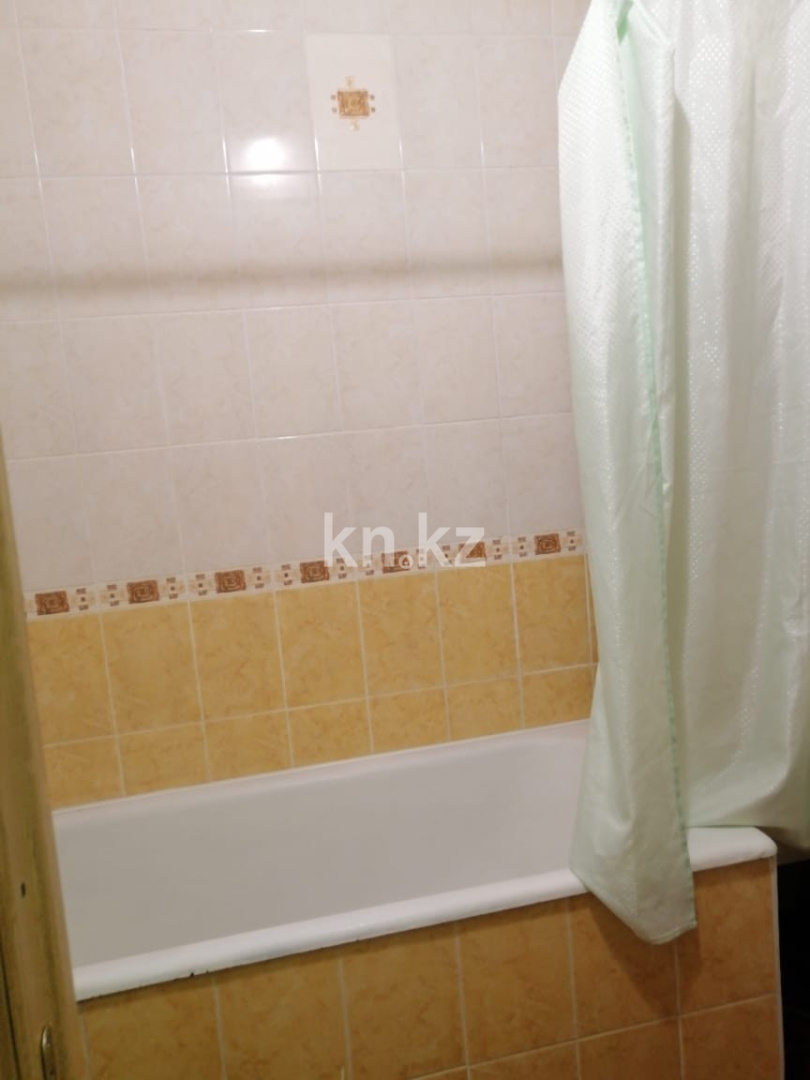 Аренда 2-комнатной квартиры, 55 м², ул. Жандосова, дом  34а - ул. Ауэзова - Аренда квартир помесячно в Алматы без посредников фото 5 из 12