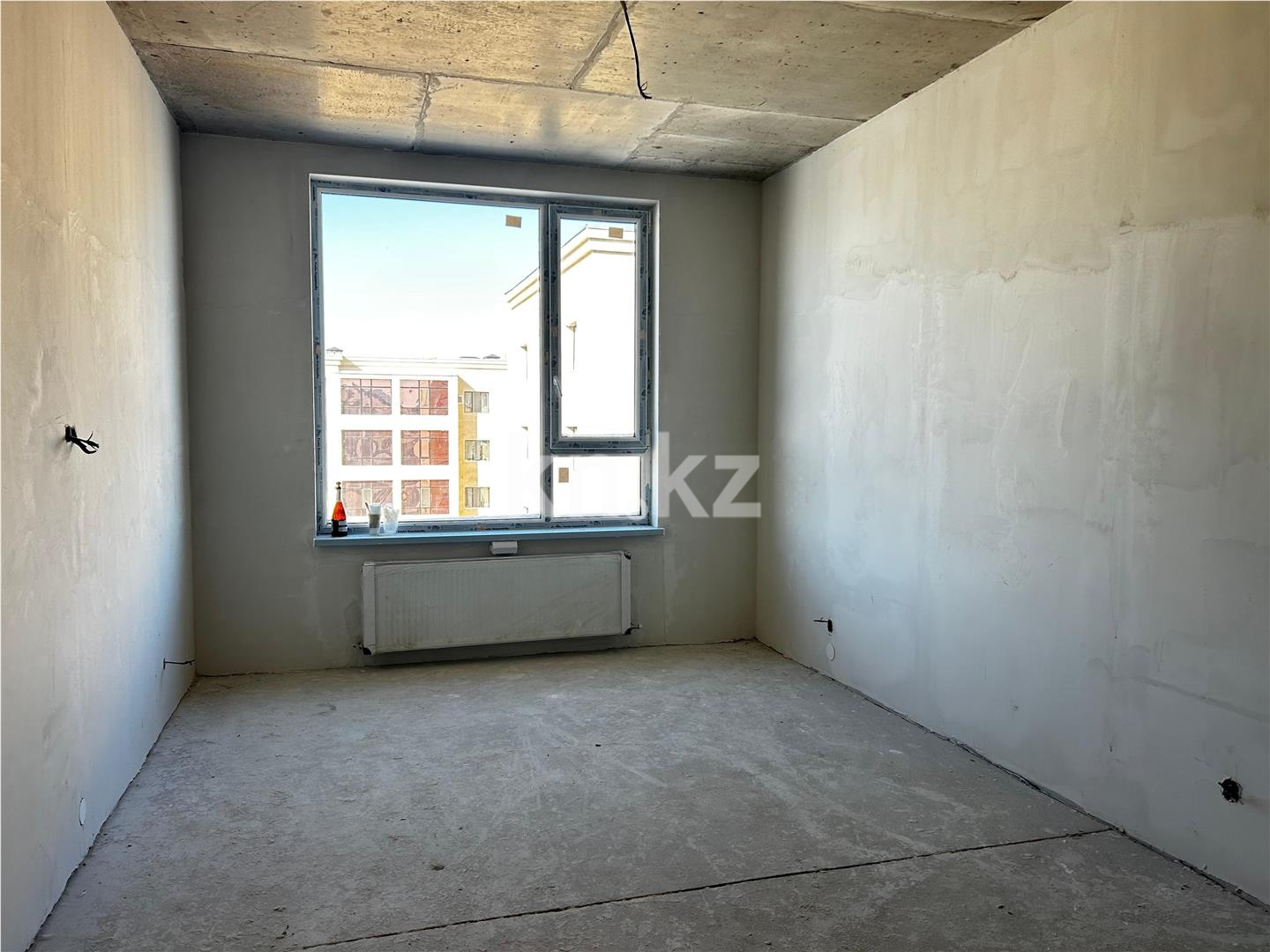 Продажа 2-комнатной квартиры, 48 м² - Продажа квартир в Караганде - страница 147 фото 2 из 16