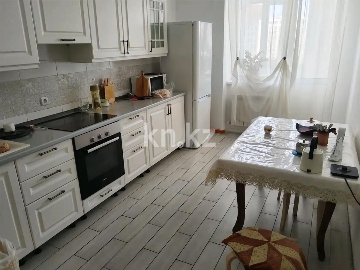 Продажа 3-комнатной квартиры, 100 м² в Астане - фото 4