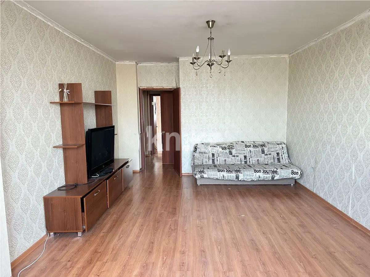 Продажа 2-комнатной квартиры, 72 м², ул. Кубрина, дом  23/1 - Продажа квартир в Астане с фото фото 1 из 5