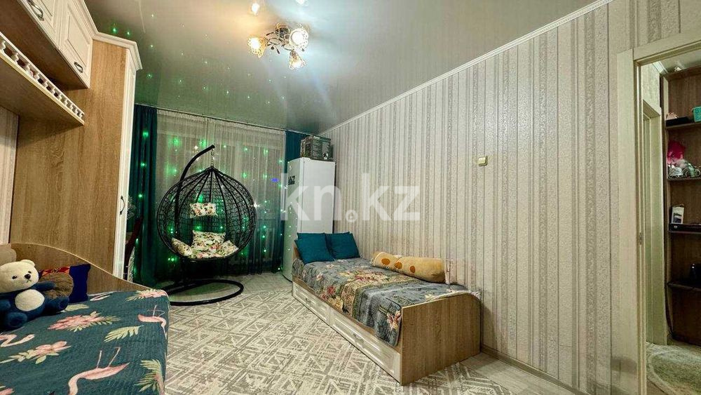 Продажа 3-комнатной квартиры, 61.4 м² - Продажа квартир в Костанае фото 7 из 13