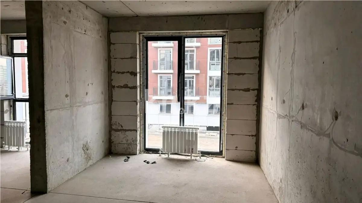 Продажа 1-комнатной квартиры, 40 м², мкр-н Нуркент, дом  9/9 в Алматы - фото 2