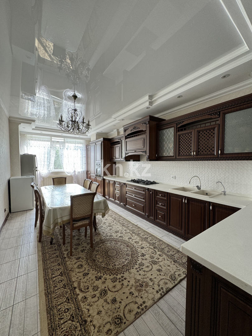 Продажа 3-комнатной квартиры, 205 м² - Продажа недвижимости в Казахстане - страница 12 фото 3 из 4