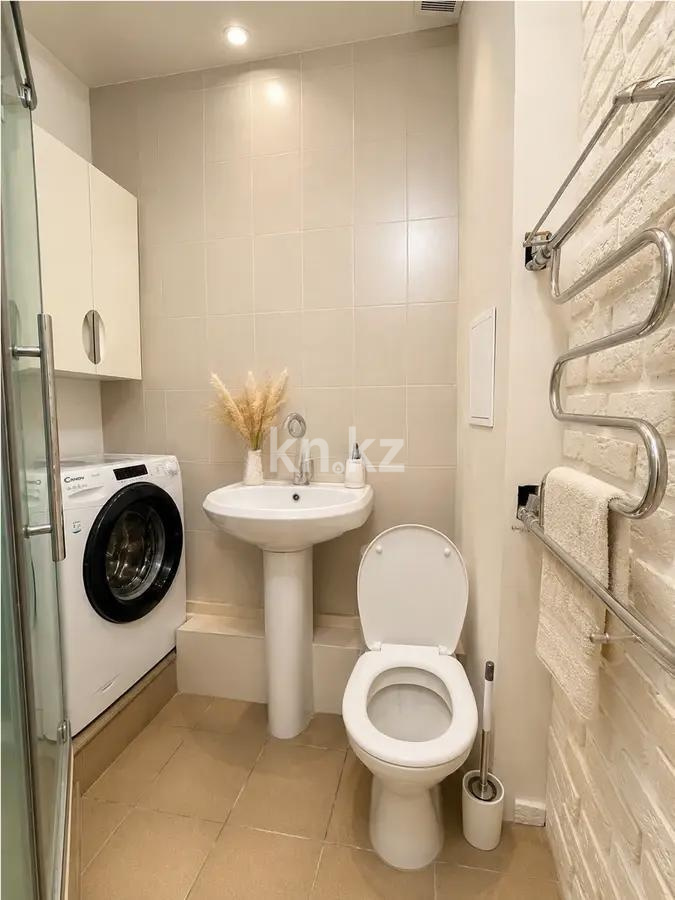 Продажа 1-комнатной квартиры, 33 м² - Продажа недвижимости в Казахстане - страница 22 фото 2 из 2