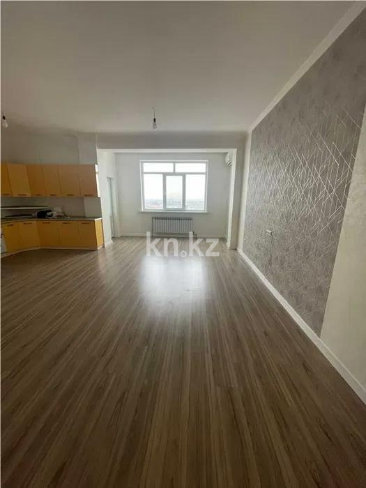 Продажа 3-комнатной квартиры, 107 м² - Продажа  трехкомнатных квартир в новостройках Алматы - страница 28 фото 1 из 4