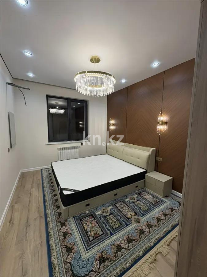 Продажа 1-комнатной квартиры, 40 м² - Продажа  однокомнатных квартир в новостройках Алматы с фото - страница 7 фото 2 из 5