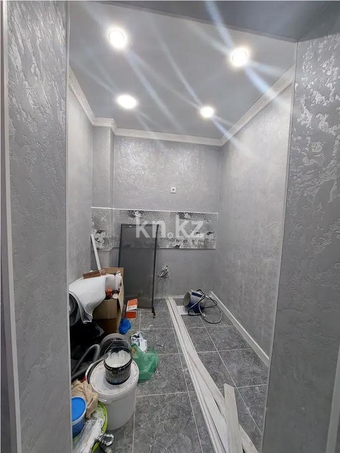 Продажа 1-комнатной квартиры, 32 м², ул. Алтын орда, дом  6/37 в Алматы - фото 2