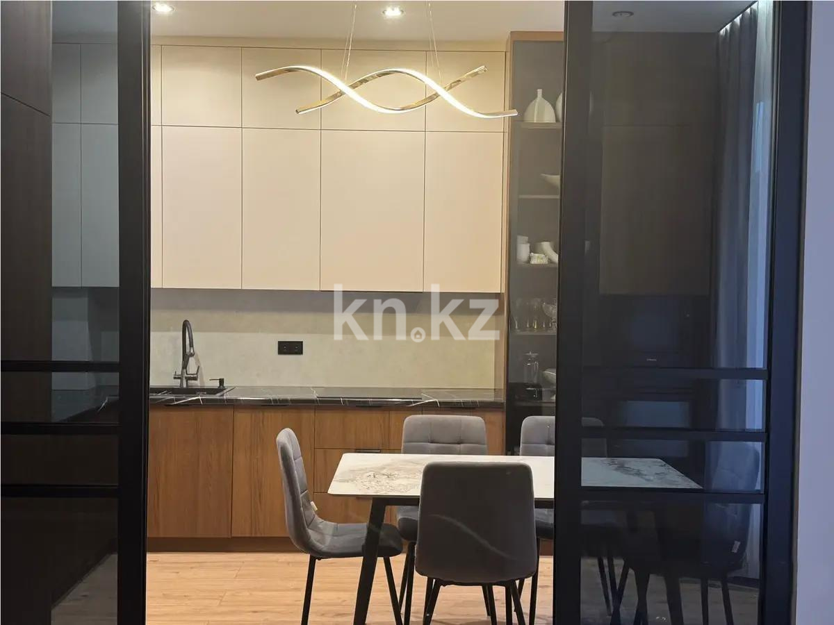 Продажа 3-комнатной квартиры, 86 м² в Астане - фото 4